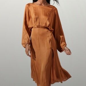 ASTR, Size S